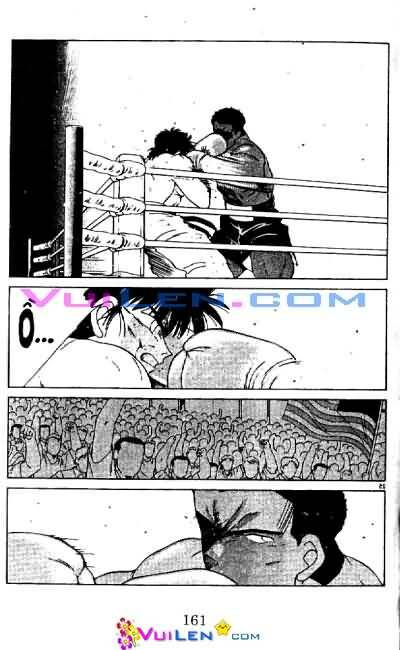 Truyền Nhân Atula – Shura No Mon I Chapter 24 - Trang 2