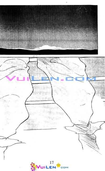 Truyền Nhân Atula – Shura No Mon I Chapter 24 - Trang 2