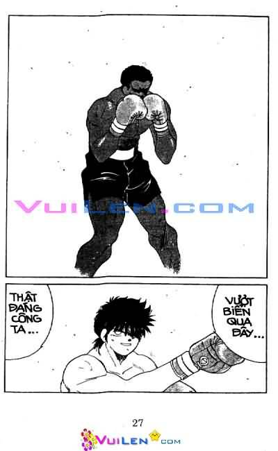 Truyền Nhân Atula – Shura No Mon I Chapter 24 - Trang 2