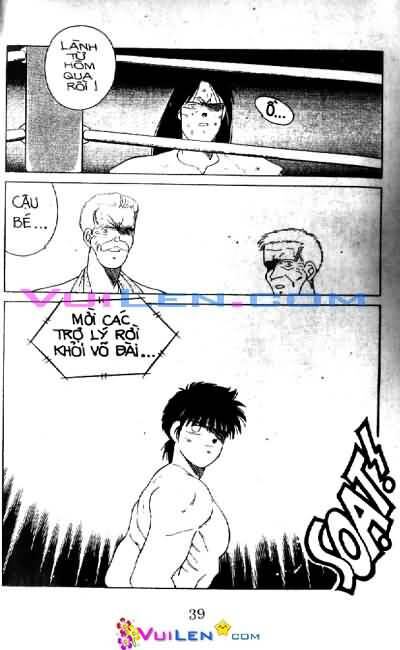 Truyền Nhân Atula – Shura No Mon I Chapter 24 - Trang 2