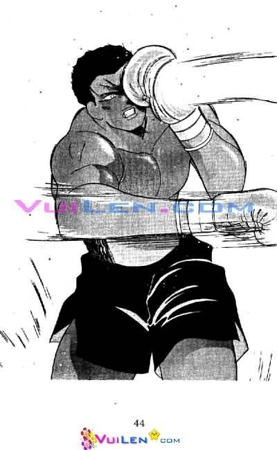 Truyền Nhân Atula – Shura No Mon I Chapter 24 - Trang 2