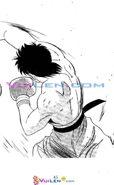 Truyền Nhân Atula – Shura No Mon I Chapter 24 - Trang 2