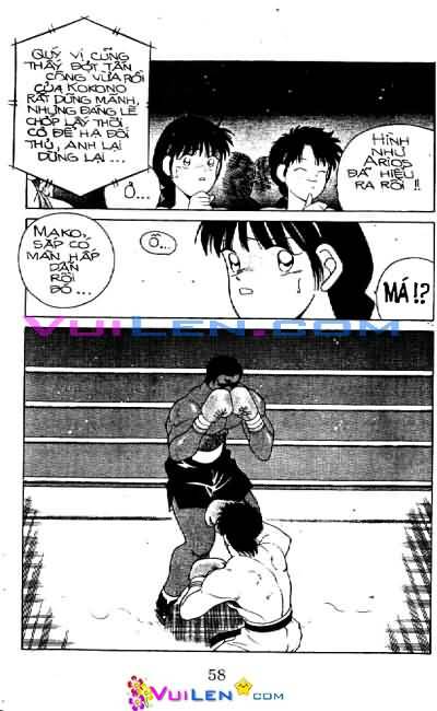 Truyền Nhân Atula – Shura No Mon I Chapter 24 - Trang 2