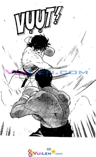 Truyền Nhân Atula – Shura No Mon I Chapter 24 - Trang 2