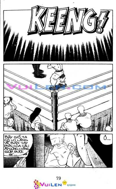 Truyền Nhân Atula – Shura No Mon I Chapter 24 - Trang 2