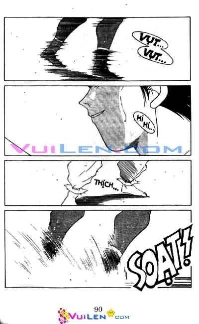 Truyền Nhân Atula – Shura No Mon I Chapter 24 - Trang 2