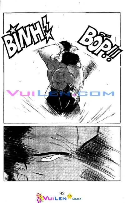 Truyền Nhân Atula – Shura No Mon I Chapter 24 - Trang 2