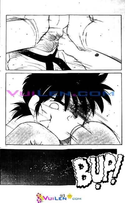 Truyền Nhân Atula – Shura No Mon I Chapter 24 - Trang 2