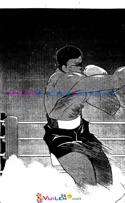 Truyền Nhân Atula – Shura No Mon I Chapter 24 - Trang 2