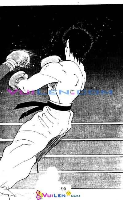 Truyền Nhân Atula – Shura No Mon I Chapter 24 - Trang 2