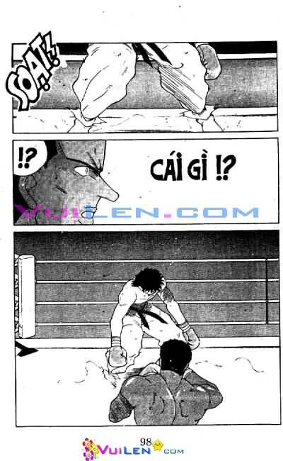 Truyền Nhân Atula – Shura No Mon I Chapter 24 - Trang 2