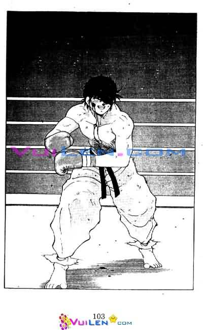 Truyền Nhân Atula – Shura No Mon I Chapter 25 - Trang 2