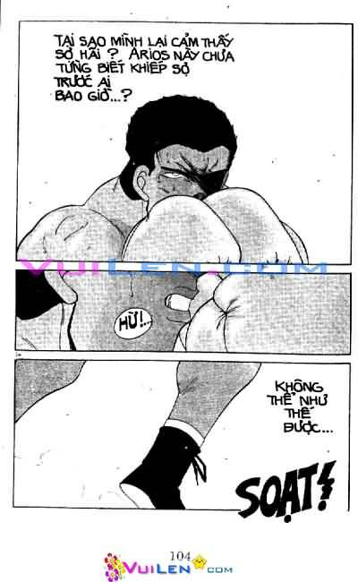 Truyền Nhân Atula – Shura No Mon I Chapter 25 - Trang 2