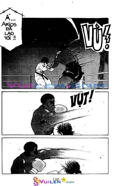 Truyền Nhân Atula – Shura No Mon I Chapter 25 - Trang 2