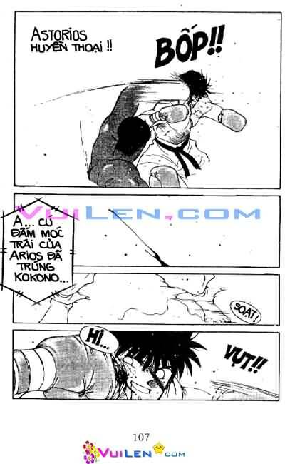 Truyền Nhân Atula – Shura No Mon I Chapter 25 - Trang 2