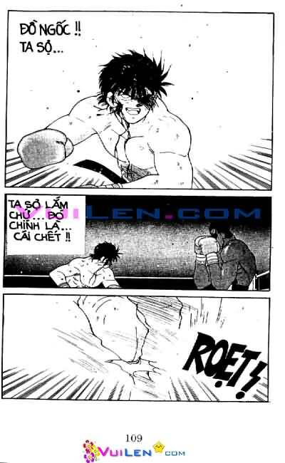 Truyền Nhân Atula – Shura No Mon I Chapter 25 - Trang 2