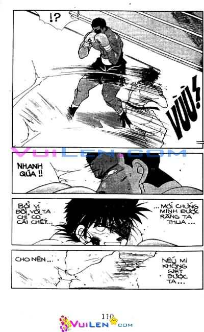 Truyền Nhân Atula – Shura No Mon I Chapter 25 - Trang 2