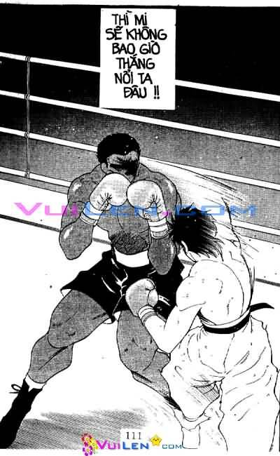 Truyền Nhân Atula – Shura No Mon I Chapter 25 - Trang 2