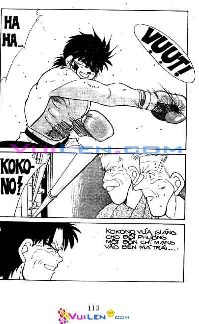 Truyền Nhân Atula – Shura No Mon I Chapter 25 - Trang 2