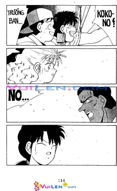 Truyền Nhân Atula – Shura No Mon I Chapter 25 - Trang 2