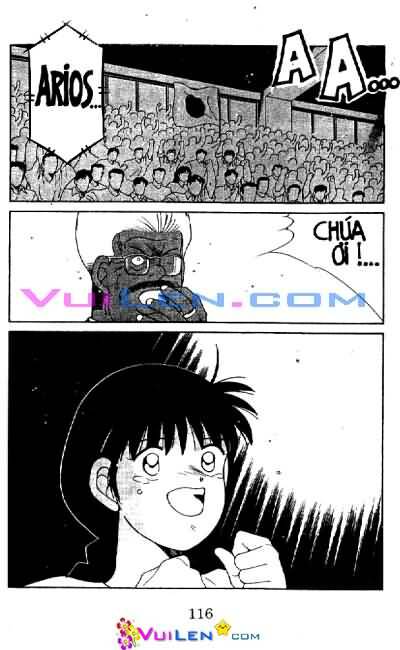 Truyền Nhân Atula – Shura No Mon I Chapter 25 - Trang 2