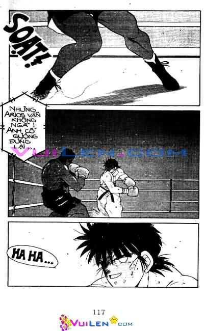 Truyền Nhân Atula – Shura No Mon I Chapter 25 - Trang 2