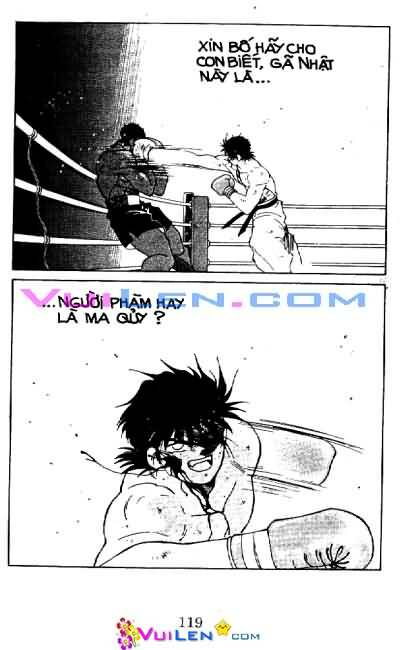 Truyền Nhân Atula – Shura No Mon I Chapter 25 - Trang 2