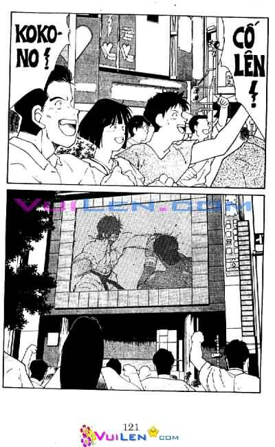 Truyền Nhân Atula – Shura No Mon I Chapter 25 - Trang 2