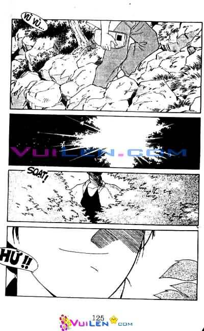 Truyền Nhân Atula – Shura No Mon I Chapter 25 - Trang 2