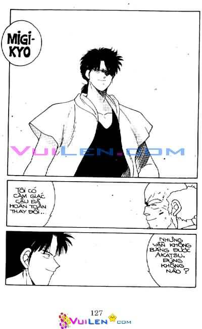 Truyền Nhân Atula – Shura No Mon I Chapter 25 - Trang 2