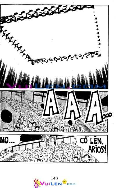 Truyền Nhân Atula – Shura No Mon I Chapter 25 - Trang 2