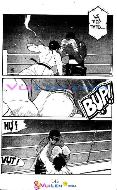 Truyền Nhân Atula – Shura No Mon I Chapter 25 - Trang 2