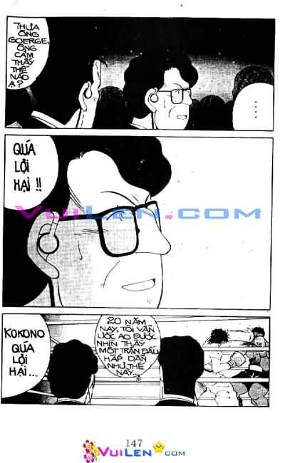 Truyền Nhân Atula – Shura No Mon I Chapter 25 - Trang 2