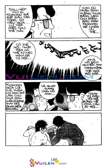 Truyền Nhân Atula – Shura No Mon I Chapter 25 - Trang 2