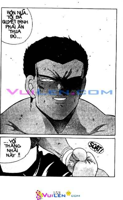 Truyền Nhân Atula – Shura No Mon I Chapter 25 - Trang 2