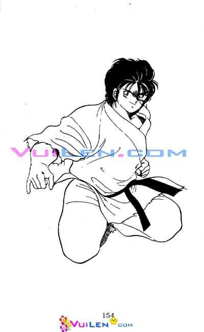 Truyền Nhân Atula – Shura No Mon I Chapter 25 - Trang 2