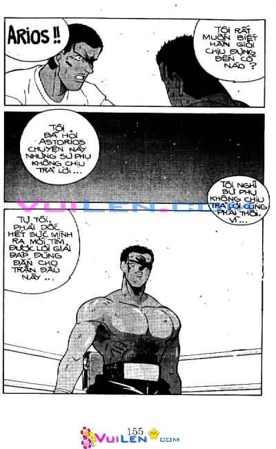 Truyền Nhân Atula – Shura No Mon I Chapter 25 - Trang 2