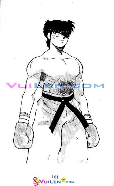 Truyền Nhân Atula – Shura No Mon I Chapter 25 - Trang 2