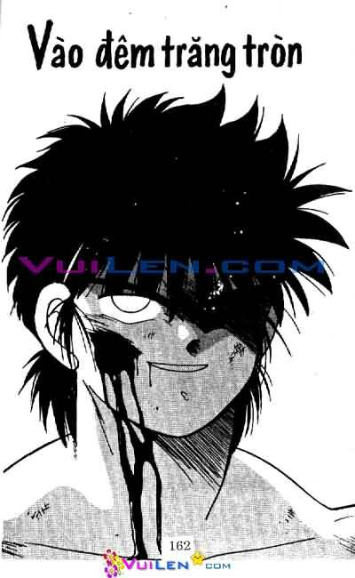 Truyền Nhân Atula – Shura No Mon I Chapter 25 - Trang 2