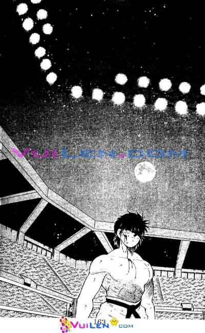 Truyền Nhân Atula – Shura No Mon I Chapter 25 - Trang 2