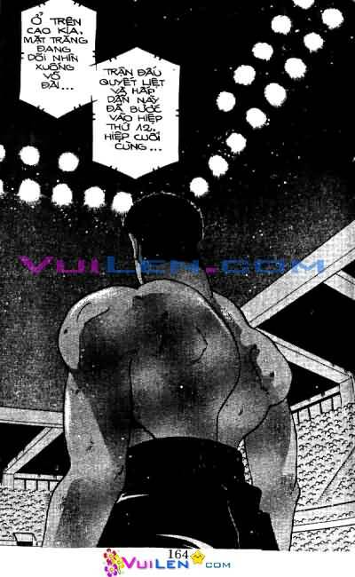 Truyền Nhân Atula – Shura No Mon I Chapter 25 - Trang 2