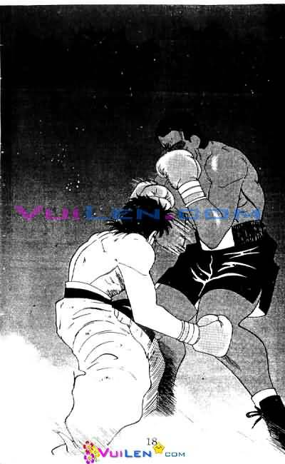 Truyền Nhân Atula – Shura No Mon I Chapter 25 - Trang 2