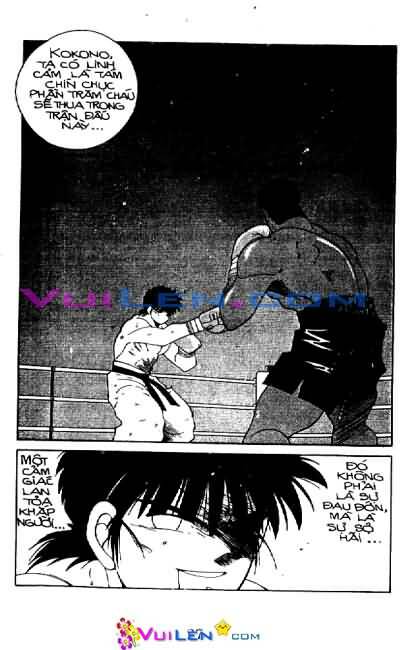 Truyền Nhân Atula – Shura No Mon I Chapter 25 - Trang 2