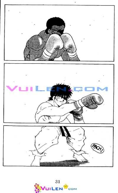 Truyền Nhân Atula – Shura No Mon I Chapter 25 - Trang 2