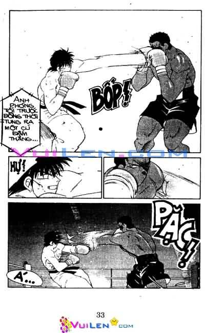 Truyền Nhân Atula – Shura No Mon I Chapter 25 - Trang 2