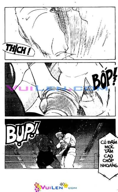 Truyền Nhân Atula – Shura No Mon I Chapter 25 - Trang 2