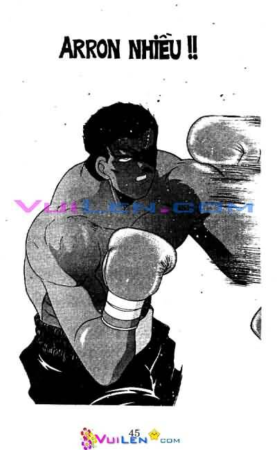 Truyền Nhân Atula – Shura No Mon I Chapter 25 - Trang 2