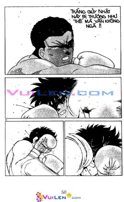 Truyền Nhân Atula – Shura No Mon I Chapter 25 - Trang 2