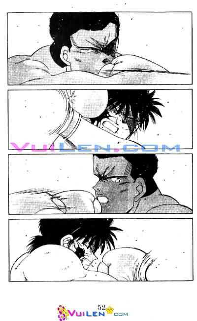 Truyền Nhân Atula – Shura No Mon I Chapter 25 - Trang 2