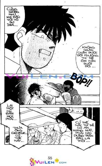 Truyền Nhân Atula – Shura No Mon I Chapter 25 - Trang 2